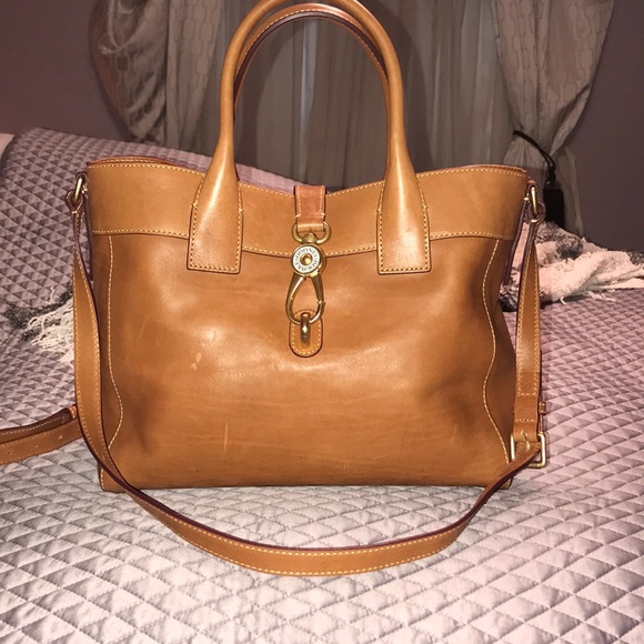 florentine large amelie shoulder bag